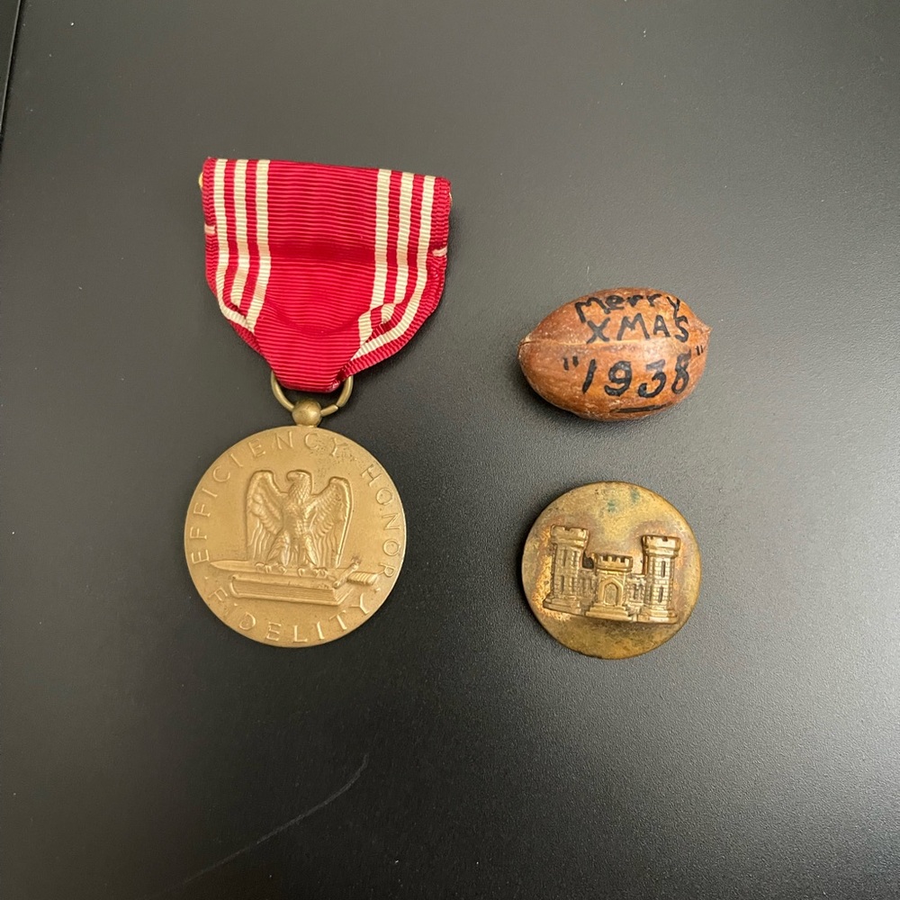 WW2 Memorabilia